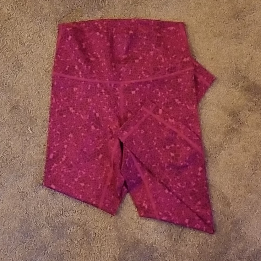 Lululemon tights